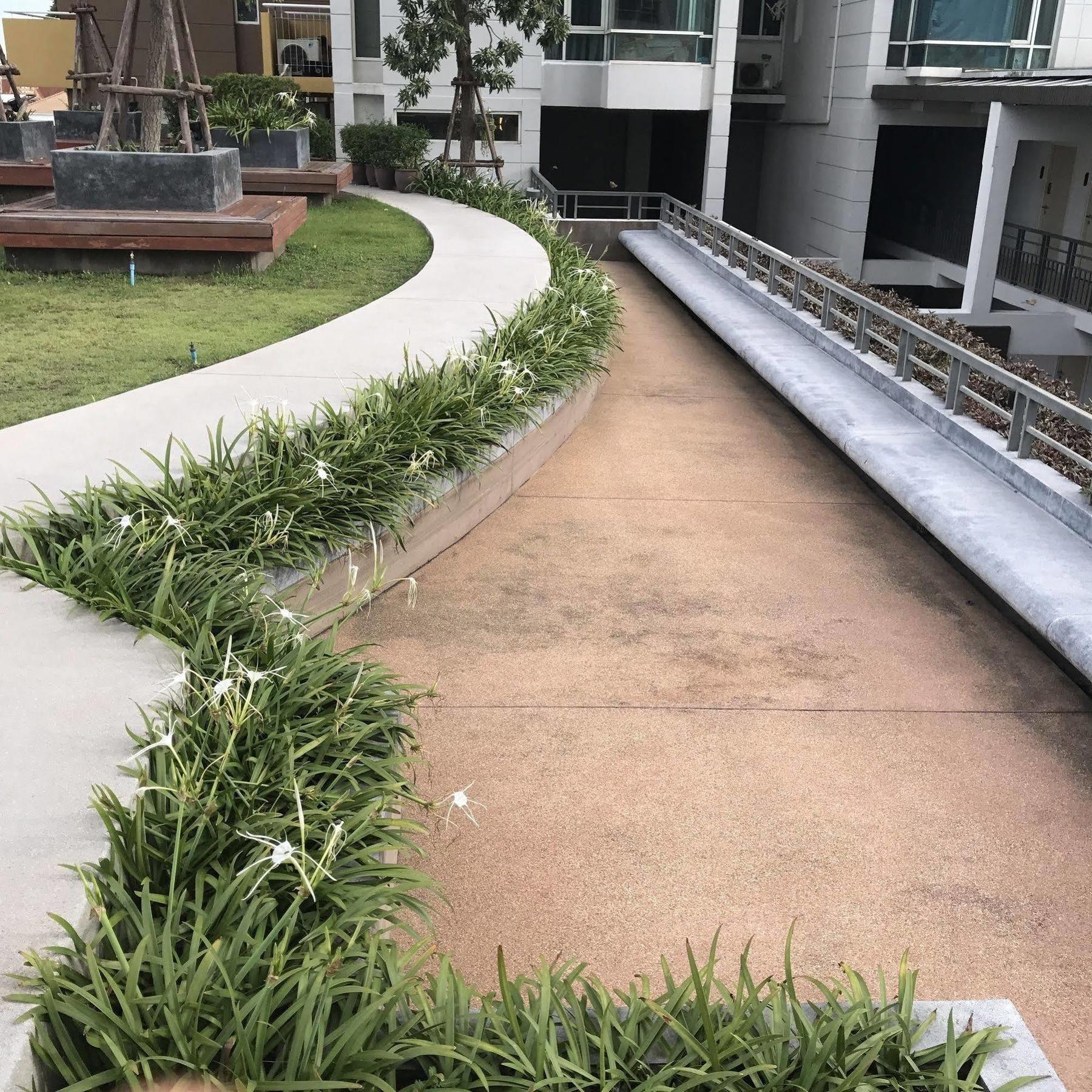 Espace @ Mso Pak Kret Exterior photo